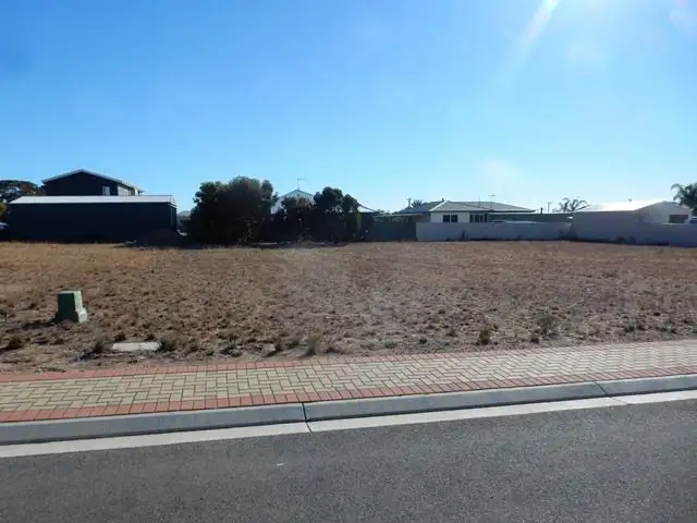 Second view of Homely land listing, 3 Henderson Court, Ardrossan SA 5571