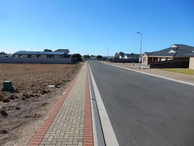Fourth view of Homely land listing, 3 Henderson Court, Ardrossan SA 5571
