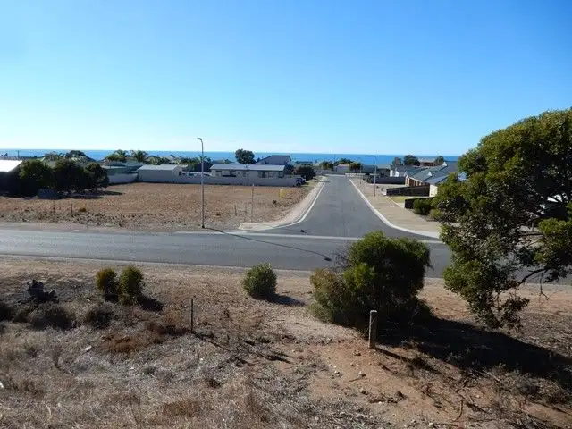 Fifth view of Homely land listing, 3 Henderson Court, Ardrossan SA 5571