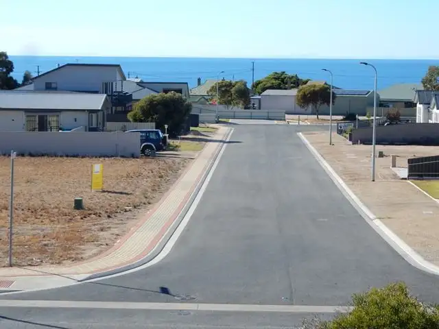 Sixth view of Homely land listing, 3 Henderson Court, Ardrossan SA 5571