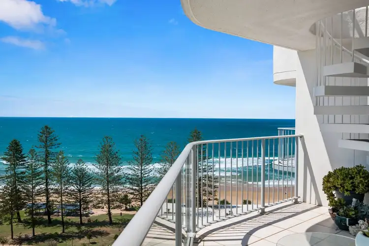 Second view of Homely unit listing, 55/174 Alexandra Parade, Alexandra Headland QLD 4572