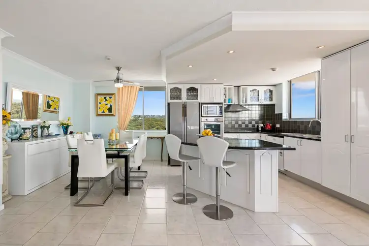 Fourth view of Homely unit listing, 55/174 Alexandra Parade, Alexandra Headland QLD 4572