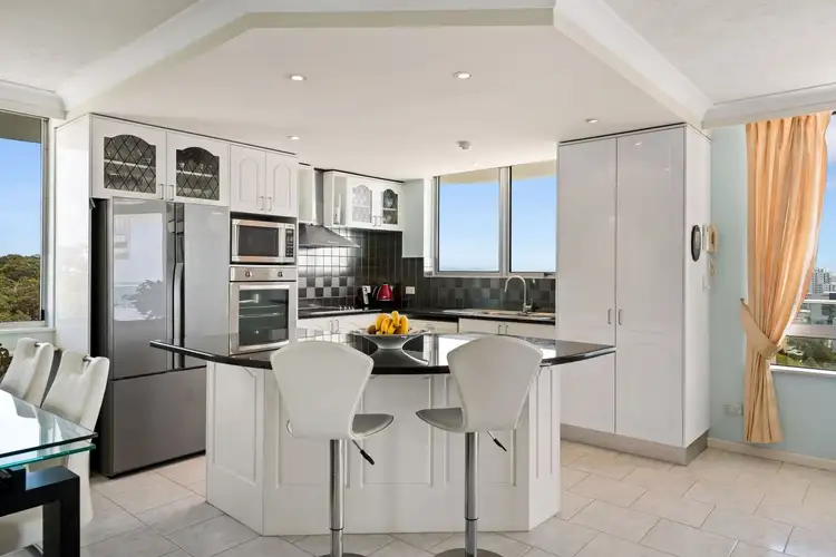 Fifth view of Homely unit listing, 55/174 Alexandra Parade, Alexandra Headland QLD 4572