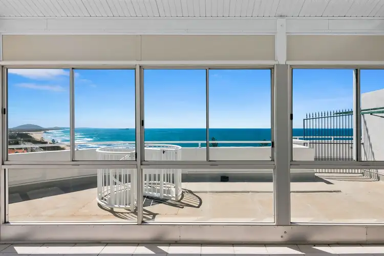 Sixth view of Homely unit listing, 55/174 Alexandra Parade, Alexandra Headland QLD 4572