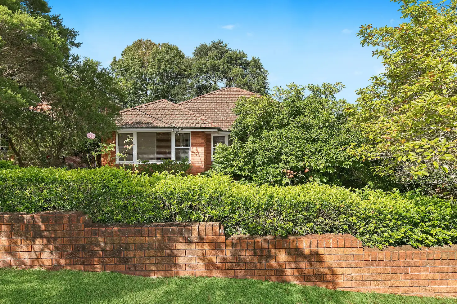 Main view of Homely house listing, 38 Bimburra Avenue, St Ives NSW 2075