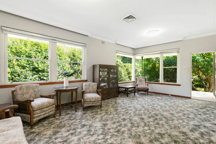 Second view of Homely house listing, 38 Bimburra Avenue, St Ives NSW 2075