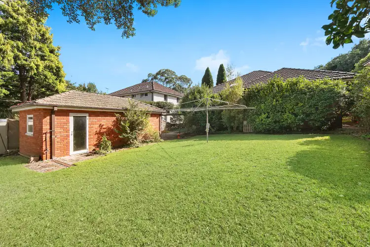 Fifth view of Homely house listing, 38 Bimburra Avenue, St Ives NSW 2075
