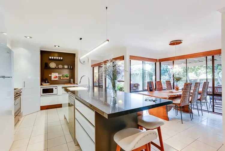 Fifth view of Homely house listing, 17 Avondale Road, Sinnamon Park QLD 4073
