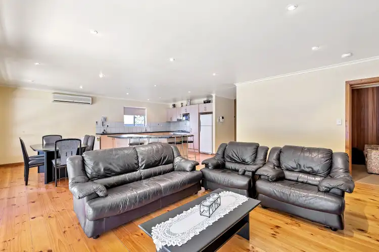 Second view of Homely house listing, 11 Lisa Court, Paradise SA 5075