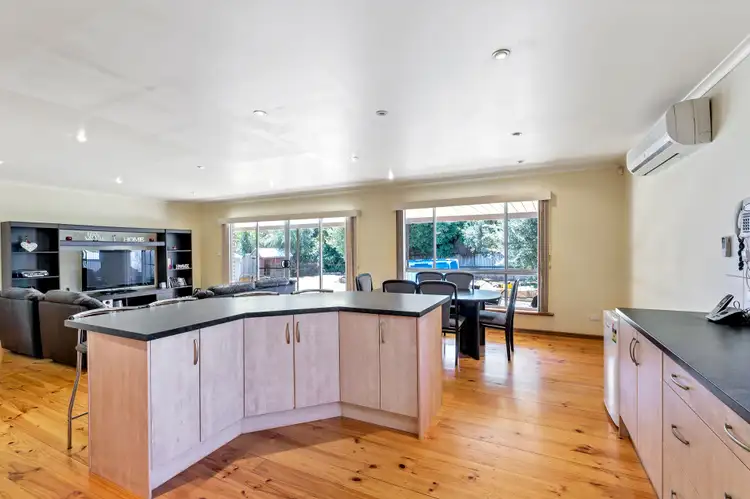 Fifth view of Homely house listing, 11 Lisa Court, Paradise SA 5075