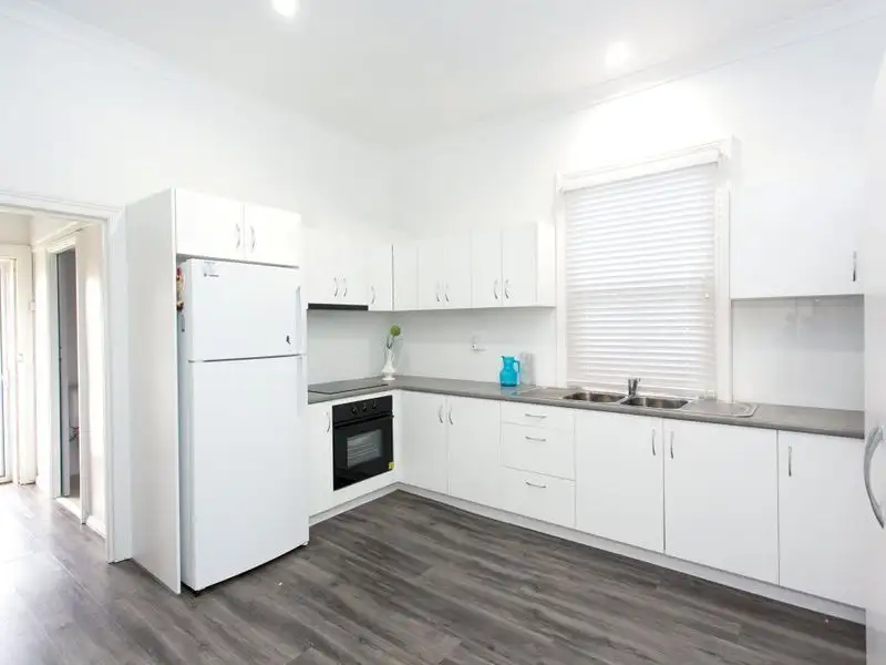 Main view of Homely terrace listing, 11 Railway Street, Cowra NSW 2794