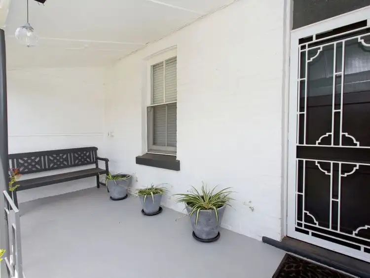 Third view of Homely terrace listing, 11 Railway Street, Cowra NSW 2794