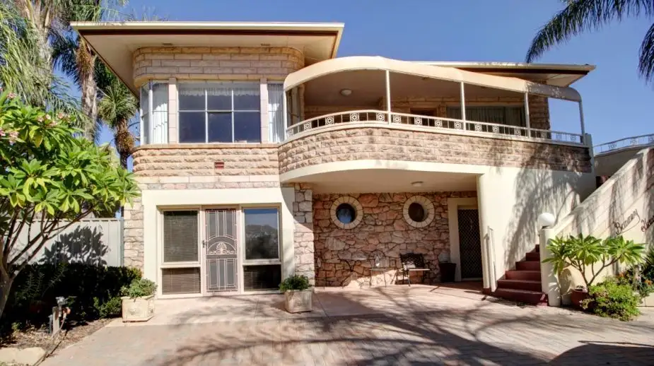 Main view of Homely house listing, 40 Nookamka Terrace, Barmera SA 5345