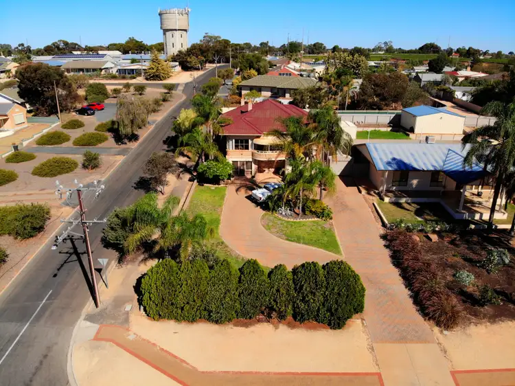 Second view of Homely house listing, 40 Nookamka Terrace, Barmera SA 5345