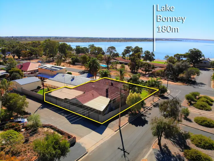 Fourth view of Homely house listing, 40 Nookamka Terrace, Barmera SA 5345
