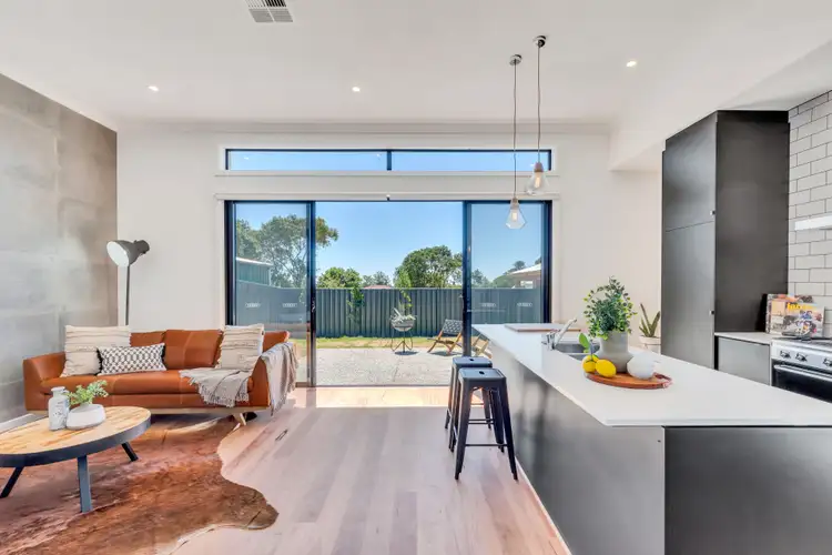 Main view of Homely house listing, 8a Perseverance Road, Tea Tree Gully SA 5091