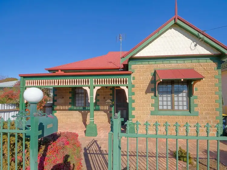 Main view of Homely house listing, 5 Parkes Street, Cowra NSW 2794