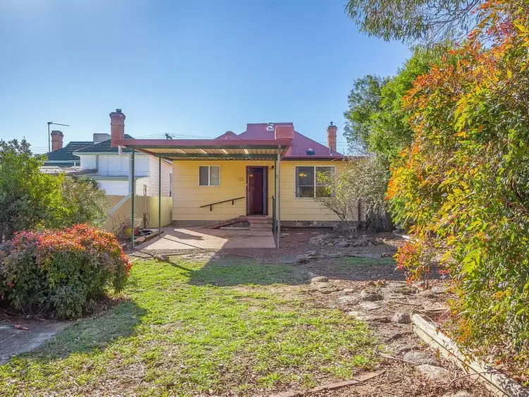 Second view of Homely house listing, 5 Parkes Street, Cowra NSW 2794