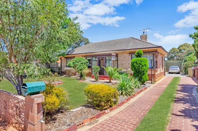Main view of Homely house listing, 6 Winklebury Road, Elizabeth Vale SA 5112