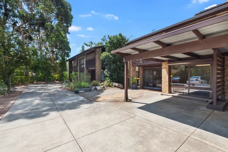 Second view of Homely townhouse listing, 2/120 Smart Road, Modbury SA 5092