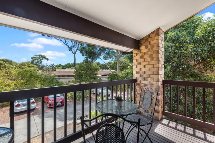 Third view of Homely townhouse listing, 2/120 Smart Road, Modbury SA 5092