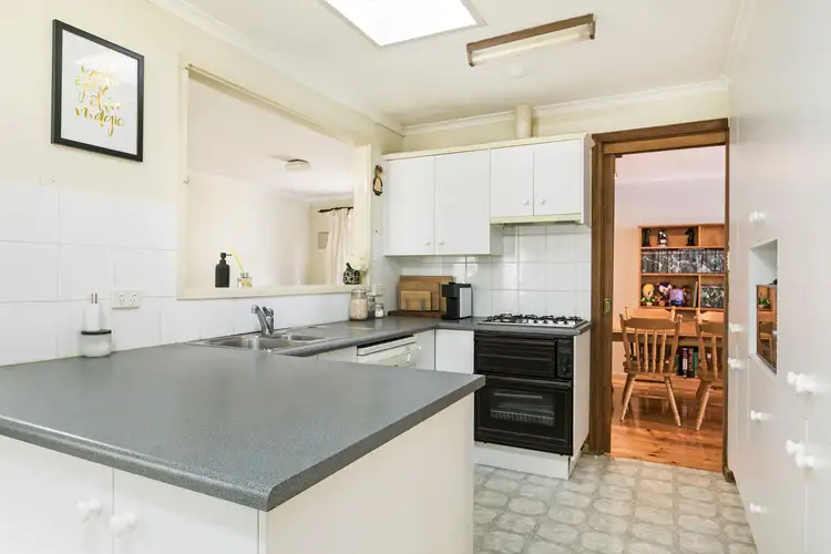 Fourth view of Homely house listing, 6 Sherwood Drive, Redwood Park SA 5097