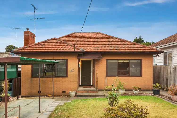 Main view of Homely house listing, 20 Booth Street, Preston VIC 3072