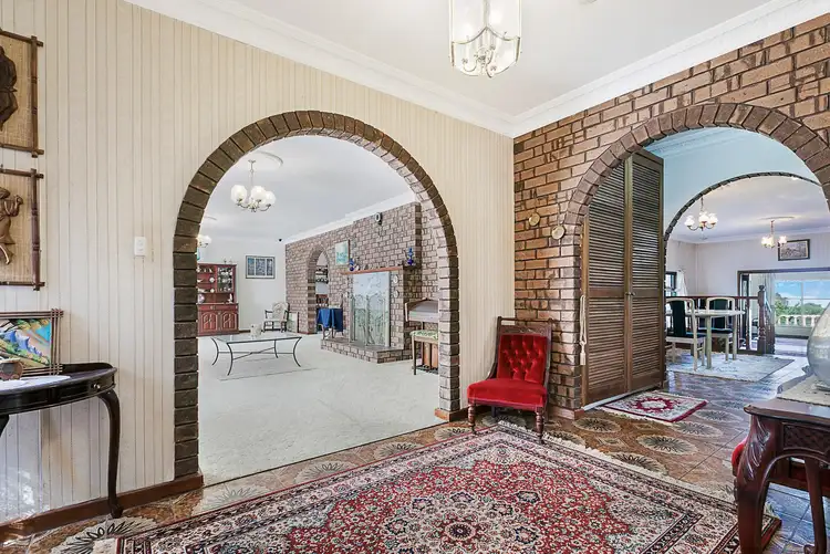 Second view of Homely house listing, 165 Range Road North, Upper Hermitage SA 5131