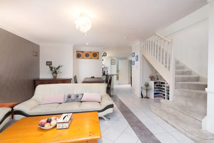 Third view of Homely townhouse listing, 3/89 Gladstone Street, North Parramatta NSW 2151