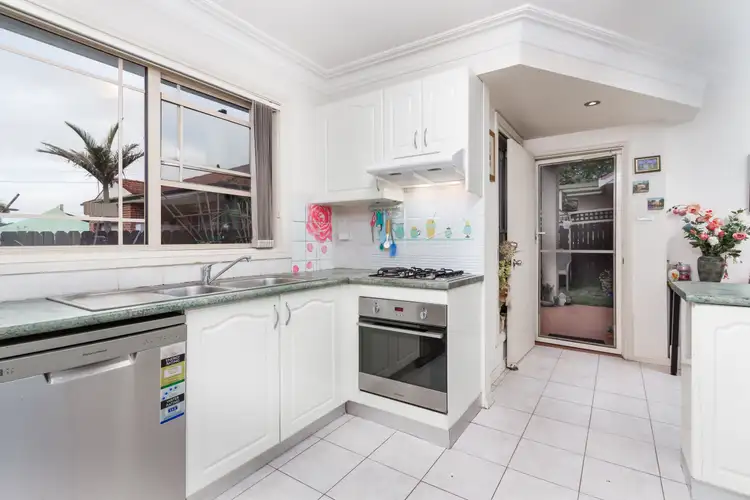 Fourth view of Homely townhouse listing, 3/89 Gladstone Street, North Parramatta NSW 2151