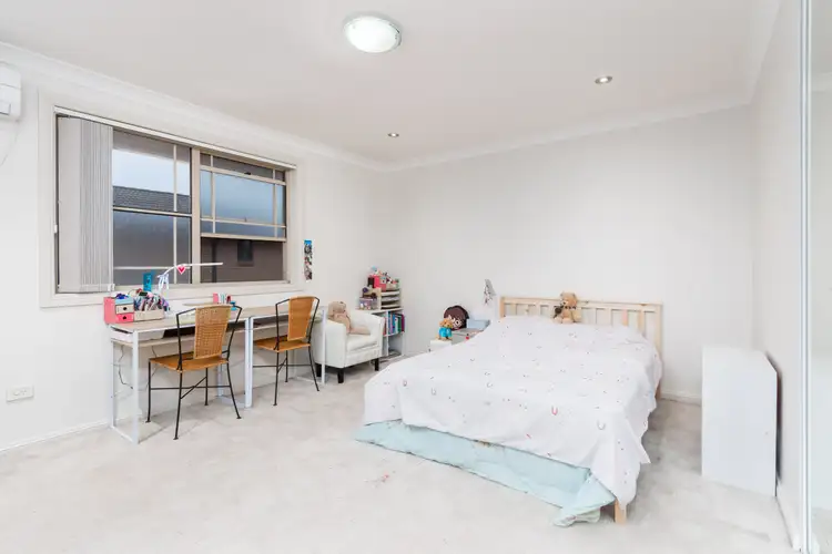 Sixth view of Homely townhouse listing, 3/89 Gladstone Street, North Parramatta NSW 2151