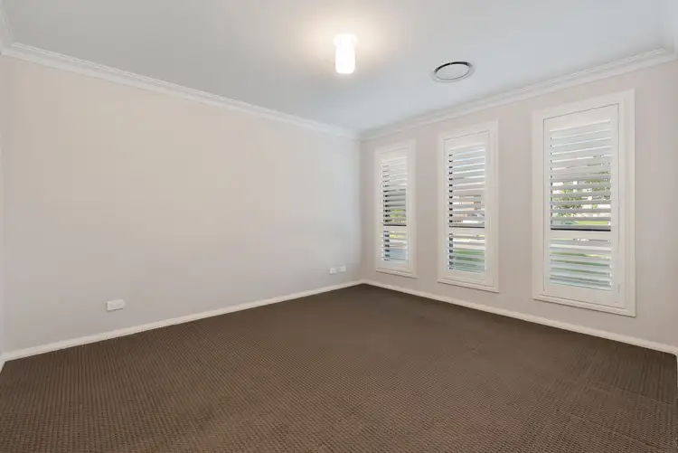 Fourth view of Homely house listing, 22 Oaklands Circuit, Gregory Hills NSW 2557