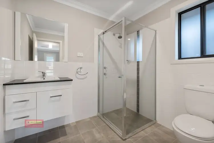 Fifth view of Homely house listing, 22 Oaklands Circuit, Gregory Hills NSW 2557