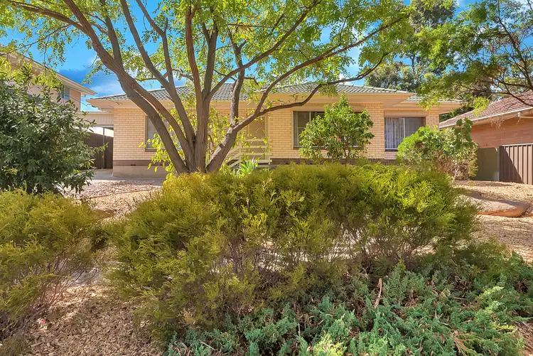 Main view of Homely house listing, 5 Heath Avenue, Tea Tree Gully SA 5091