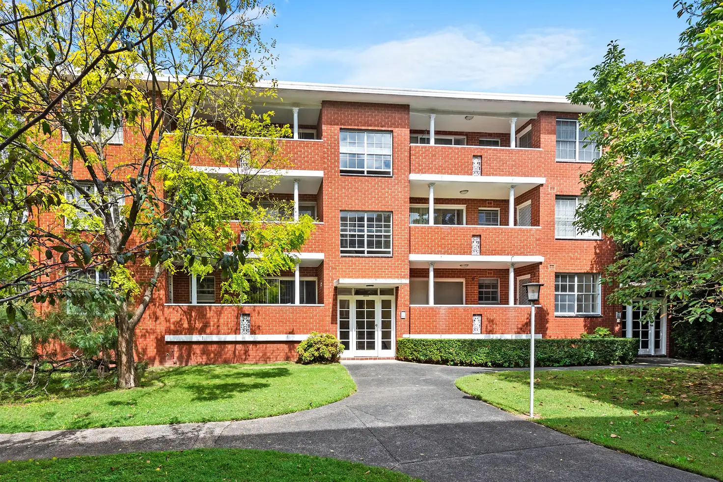 Main view of Homely unit listing, 1/65-69 Albert Street, Hornsby NSW 2077