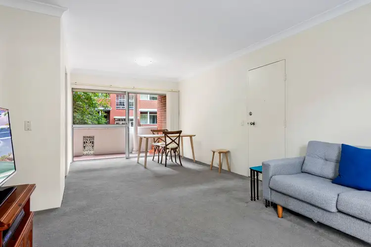 Third view of Homely unit listing, 1/65-69 Albert Street, Hornsby NSW 2077
