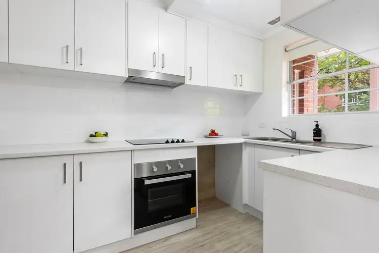 Fourth view of Homely unit listing, 1/65-69 Albert Street, Hornsby NSW 2077