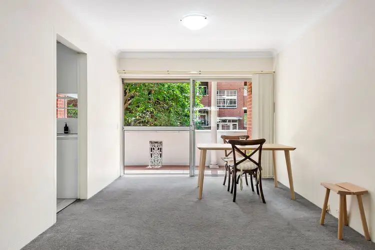 Fifth view of Homely unit listing, 1/65-69 Albert Street, Hornsby NSW 2077