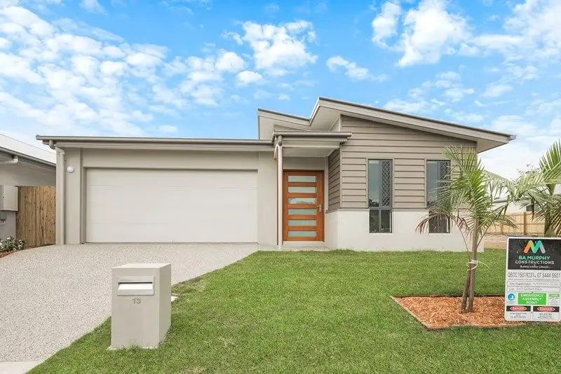 Main view of Homely house listing, 13 Godwit Place, Peregian Springs QLD 4573