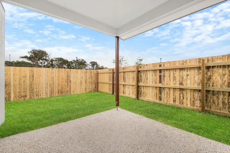 Second view of Homely house listing, 13 Godwit Place, Peregian Springs QLD 4573