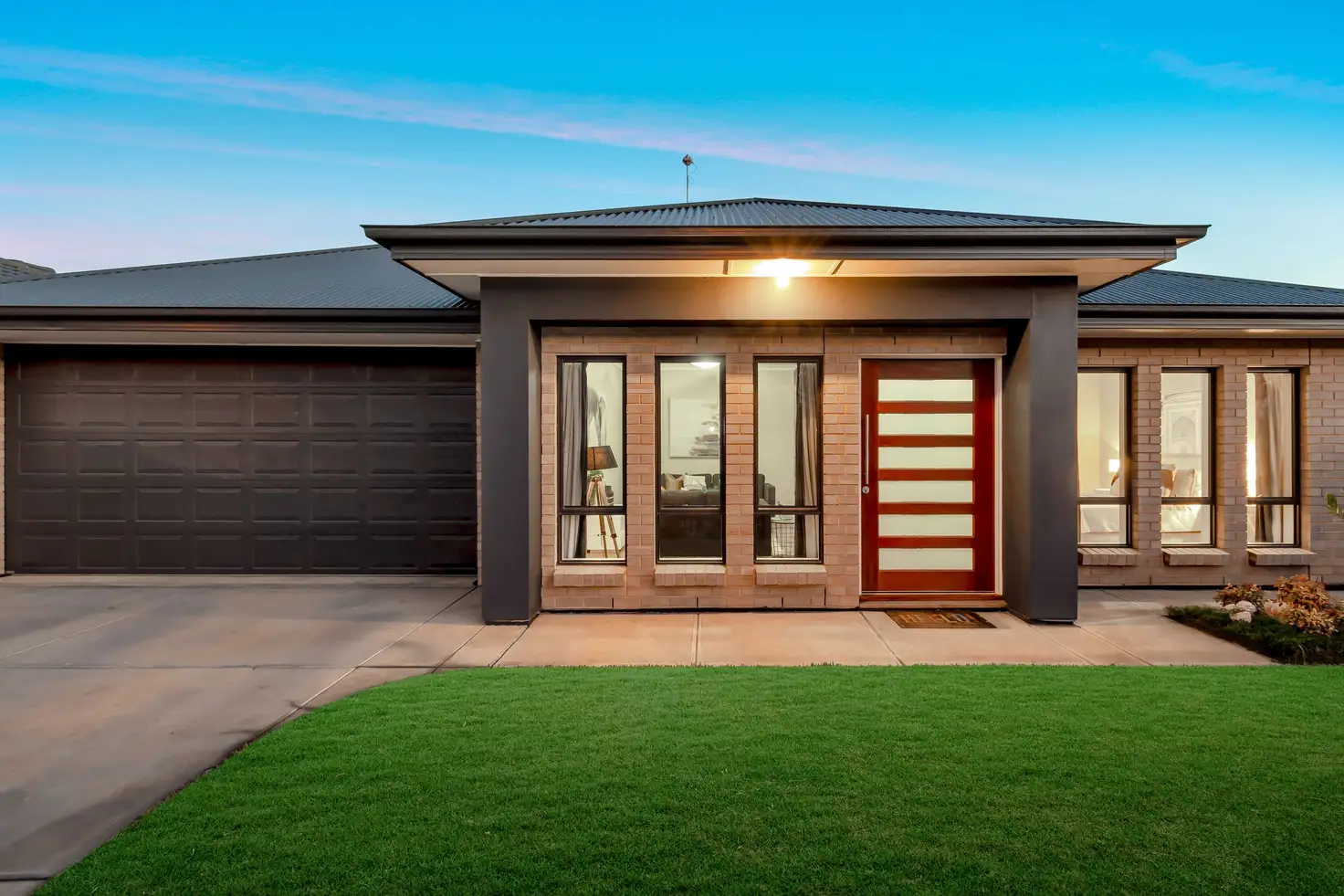 Main view of Homely house listing, 9 Tripodi Circuit, Parafield Gardens SA 5107