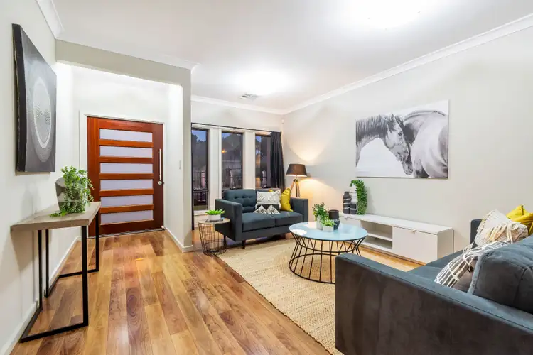 Second view of Homely house listing, 9 Tripodi Circuit, Parafield Gardens SA 5107