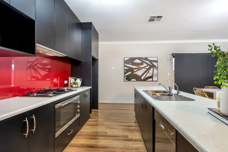 Fourth view of Homely house listing, 9 Tripodi Circuit, Parafield Gardens SA 5107