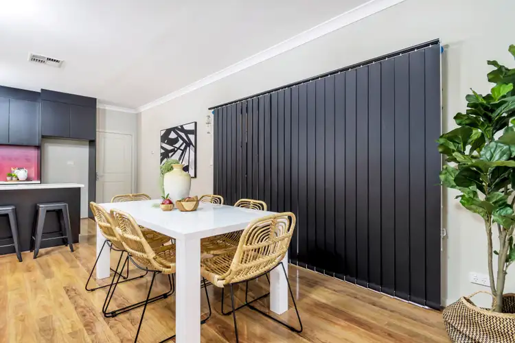 Fifth view of Homely house listing, 9 Tripodi Circuit, Parafield Gardens SA 5107