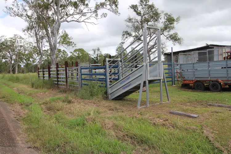 Second view of Homely house listing, 1092 Koumala Bolingbroke Road, Koumala QLD 4738