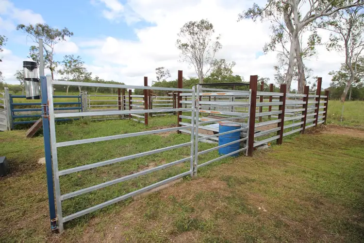 Third view of Homely house listing, 1092 Koumala Bolingbroke Road, Koumala QLD 4738