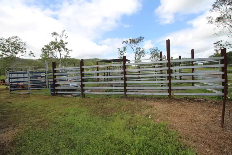 Fourth view of Homely house listing, 1092 Koumala Bolingbroke Road, Koumala QLD 4738