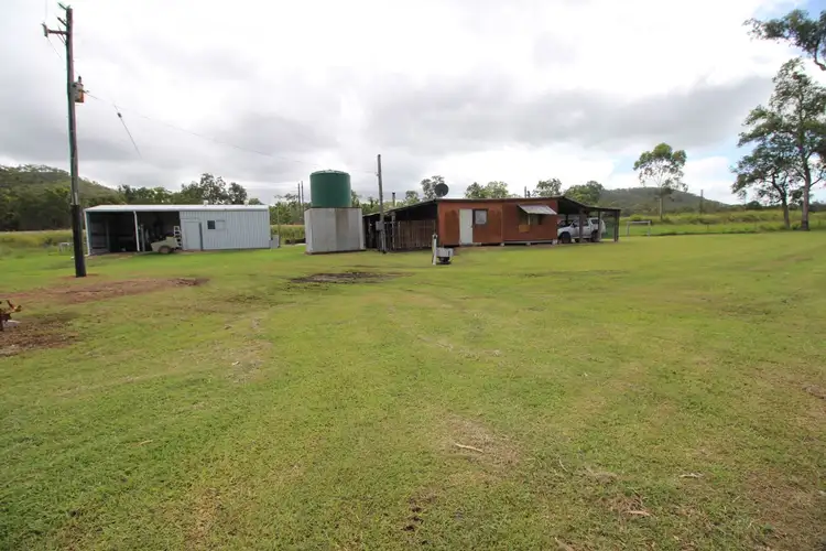 Fifth view of Homely house listing, 1092 Koumala Bolingbroke Road, Koumala QLD 4738