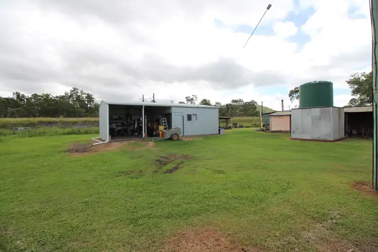 Sixth view of Homely house listing, 1092 Koumala Bolingbroke Road, Koumala QLD 4738