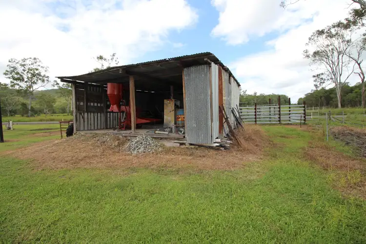 Seventh view of Homely house listing, 1092 Koumala Bolingbroke Road, Koumala QLD 4738
